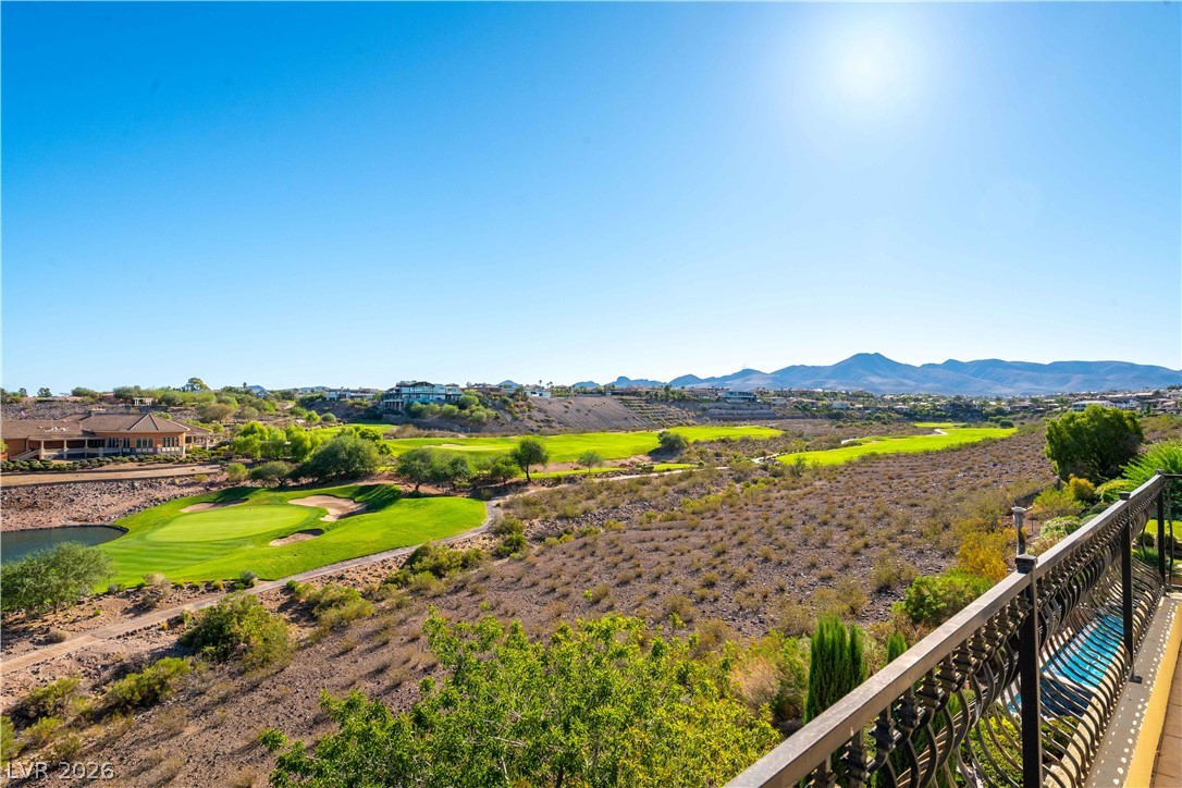 2874 Quartz Canyon Drive Henderson NV 89052
