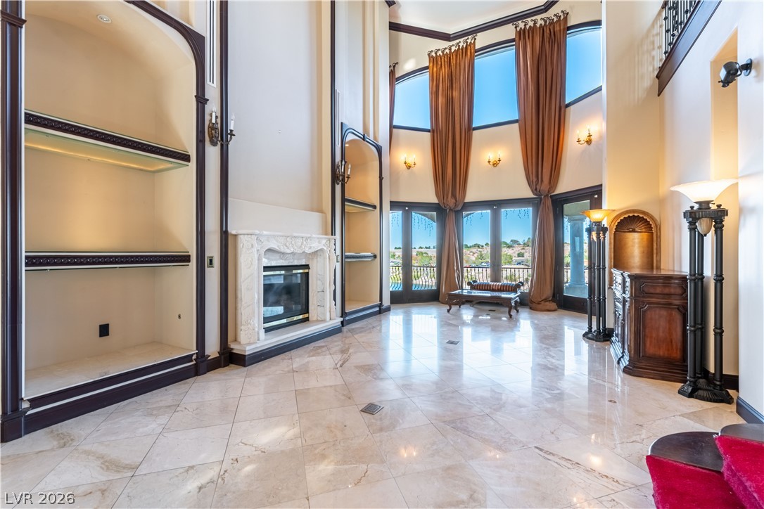 2874 Quartz Canyon Drive Henderson NV 89052