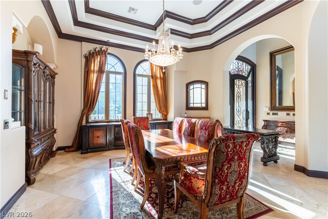 2874 Quartz Canyon Drive Henderson NV 89052