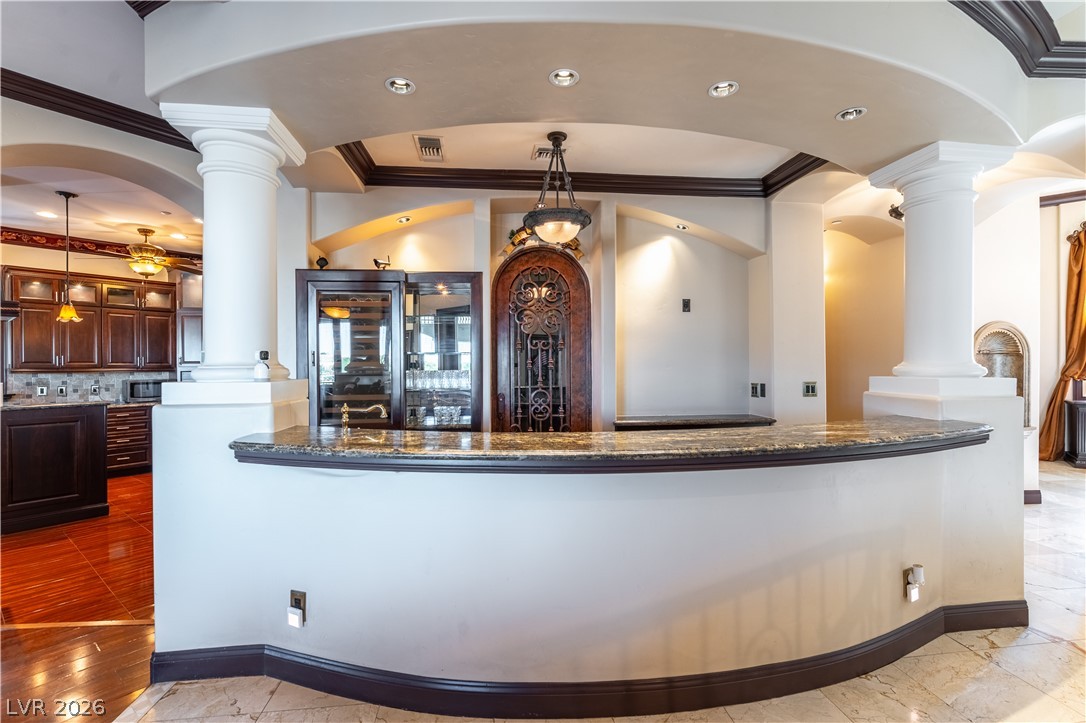 2874 Quartz Canyon Drive Henderson NV 89052