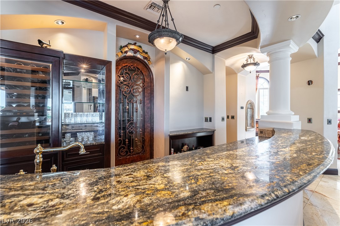 2874 Quartz Canyon Drive Henderson NV 89052