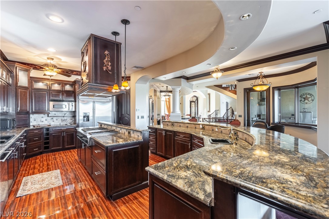2874 Quartz Canyon Drive Henderson NV 89052