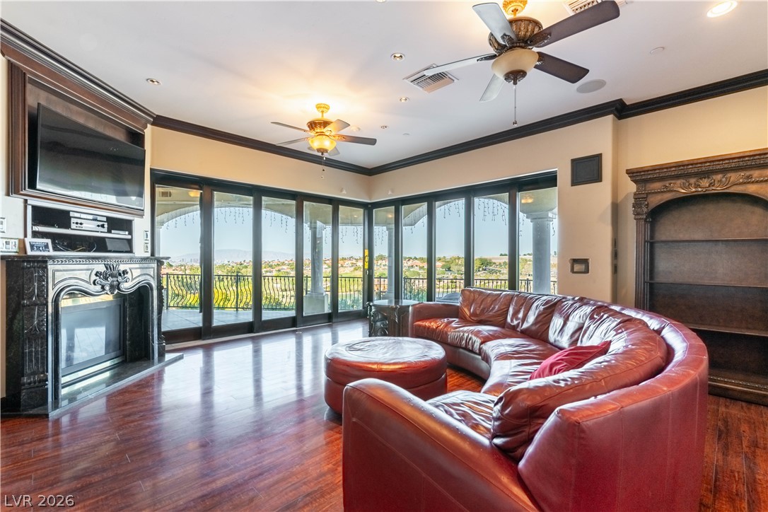 2874 Quartz Canyon Drive Henderson NV 89052