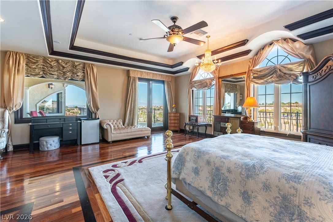 2874 Quartz Canyon Drive Henderson NV 89052