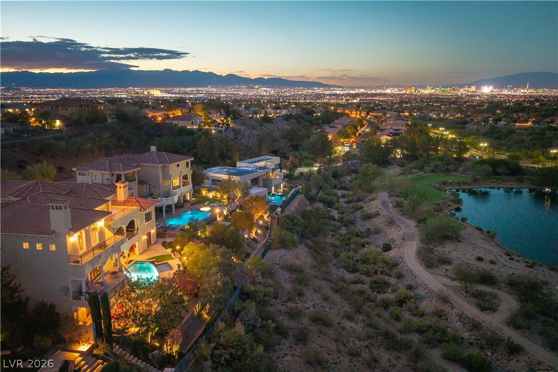 2874 Quartz Canyon Drive Henderson NV 89052