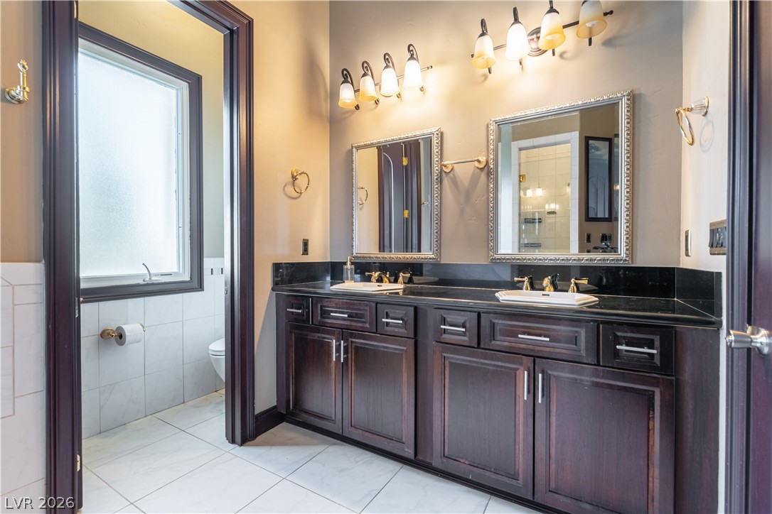 2874 Quartz Canyon Drive Henderson NV 89052