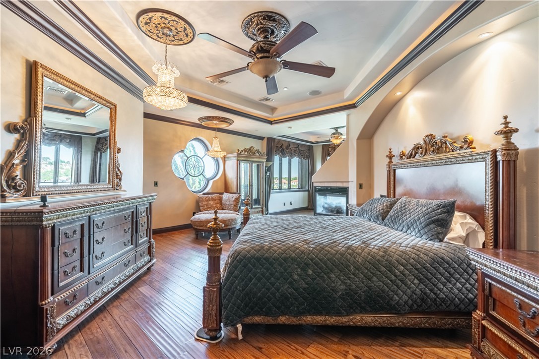 2874 Quartz Canyon Drive Henderson NV 89052
