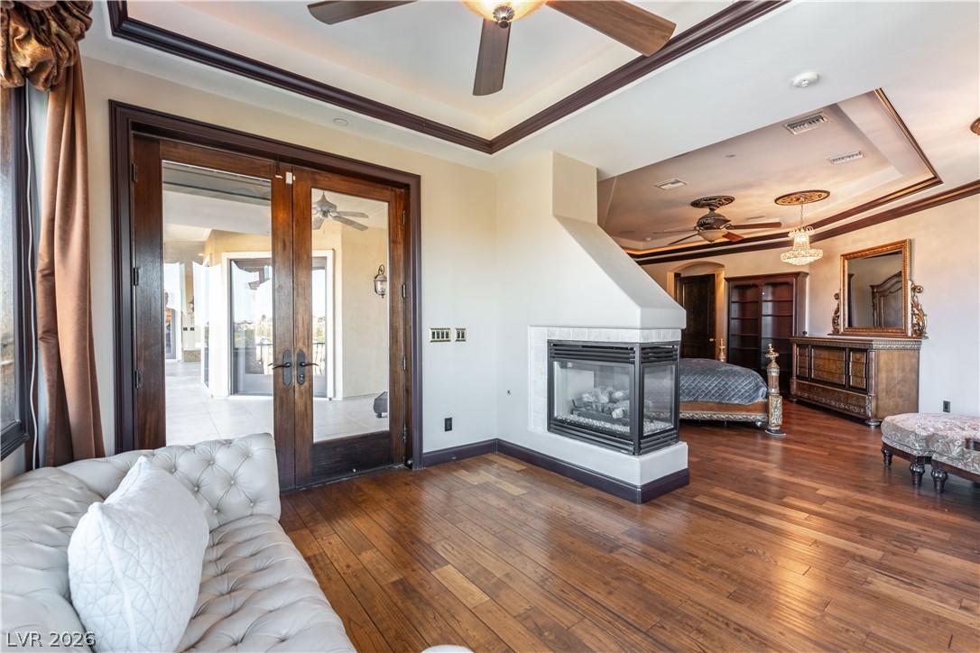 2874 Quartz Canyon Drive Henderson NV 89052
