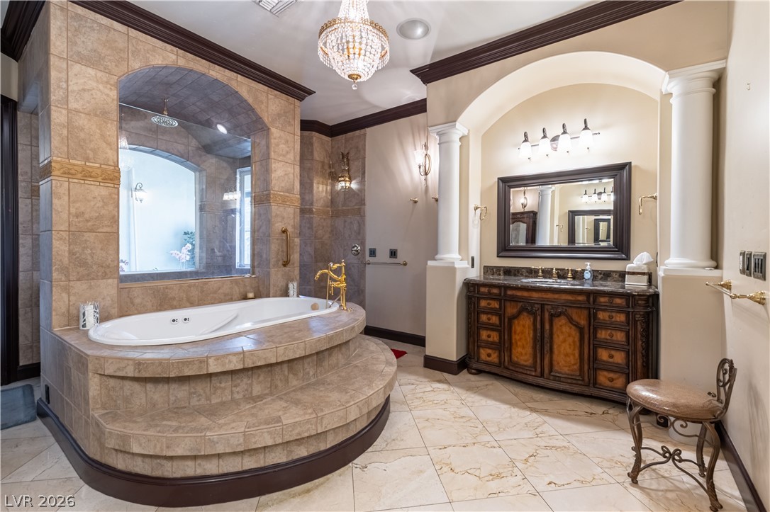 2874 Quartz Canyon Drive Henderson NV 89052