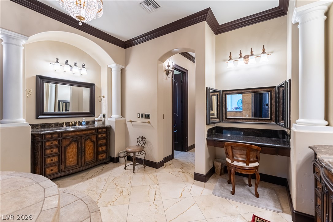 2874 Quartz Canyon Drive Henderson NV 89052