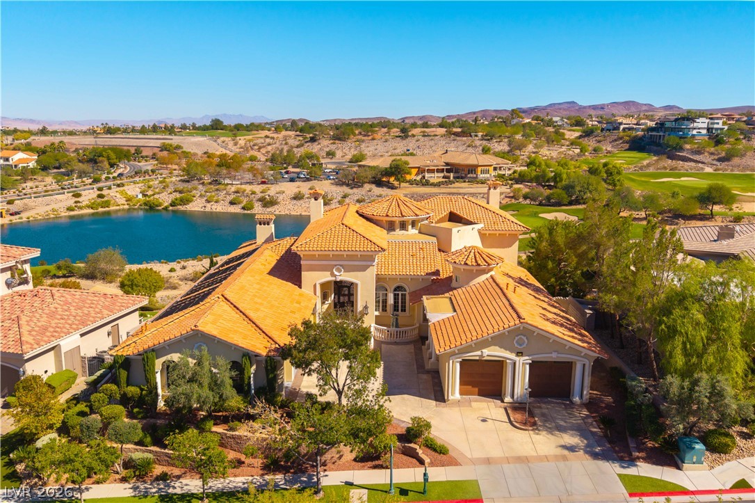 2874 Quartz Canyon Drive Henderson NV 89052