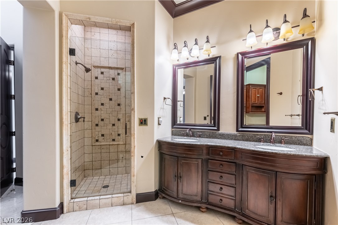 2874 Quartz Canyon Drive Henderson NV 89052