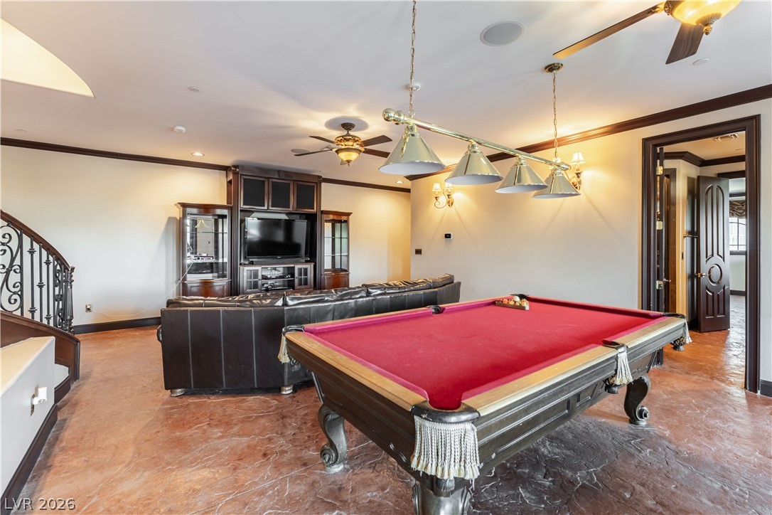 2874 Quartz Canyon Drive Henderson NV 89052