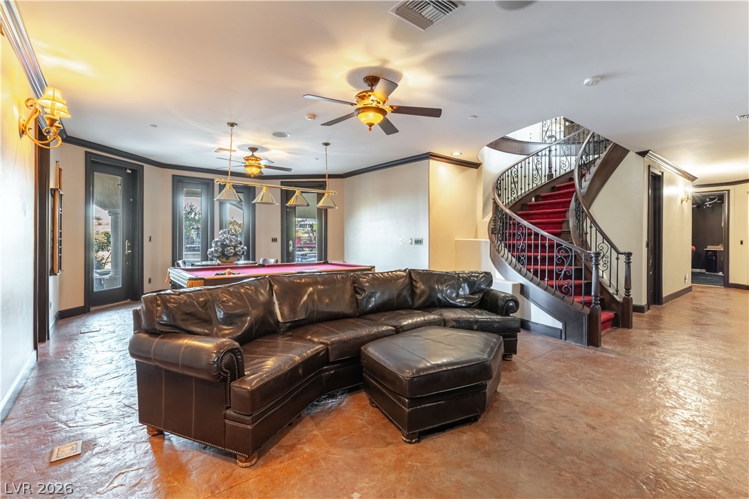 2874 Quartz Canyon Drive Henderson NV 89052