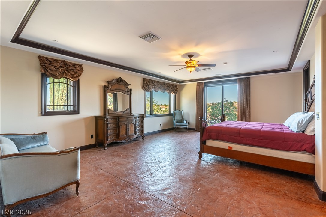 2874 Quartz Canyon Drive Henderson NV 89052