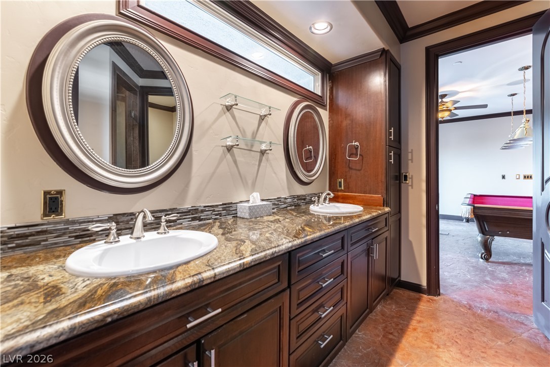 2874 Quartz Canyon Drive Henderson NV 89052