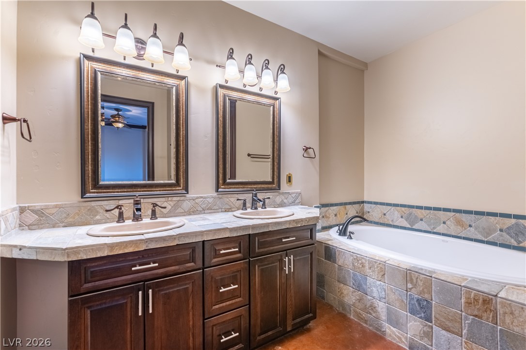 2874 Quartz Canyon Drive Henderson NV 89052
