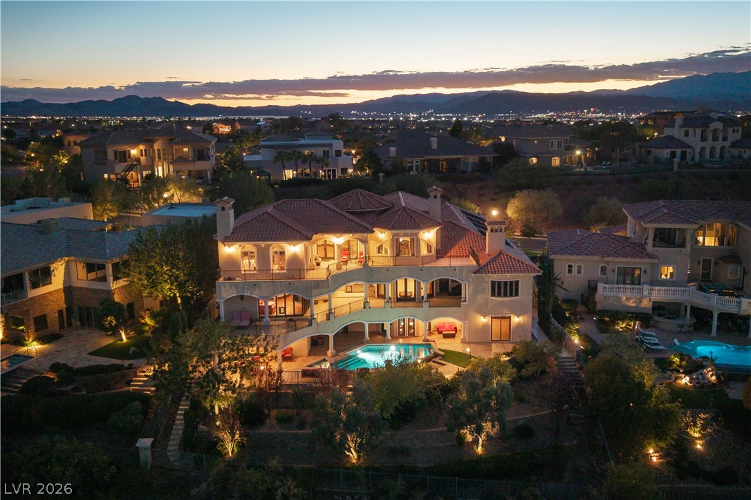 2874 Quartz Canyon Drive Henderson NV 89052