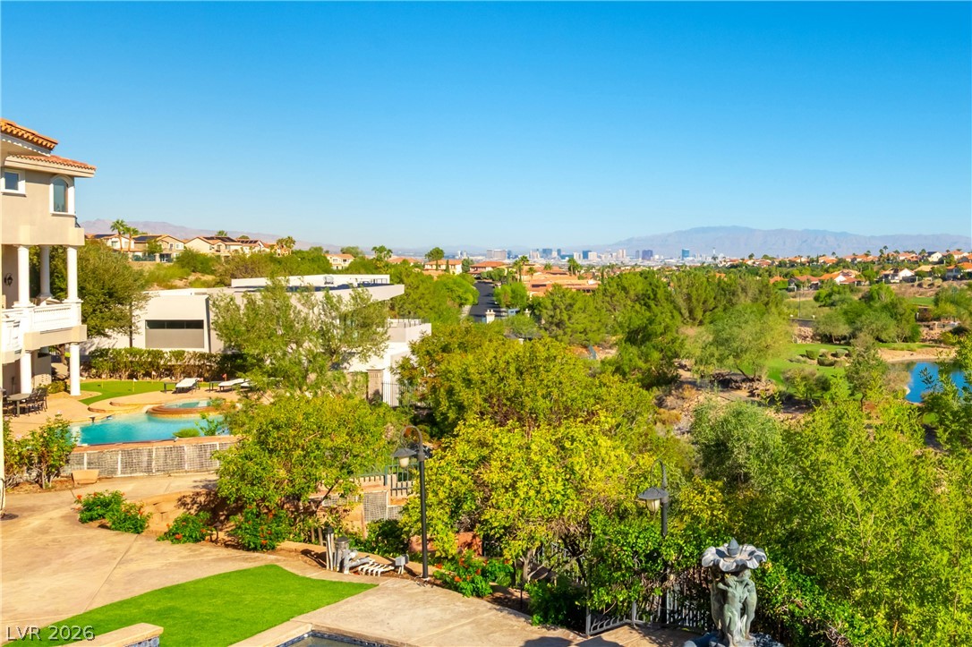 2874 Quartz Canyon Drive Henderson NV 89052