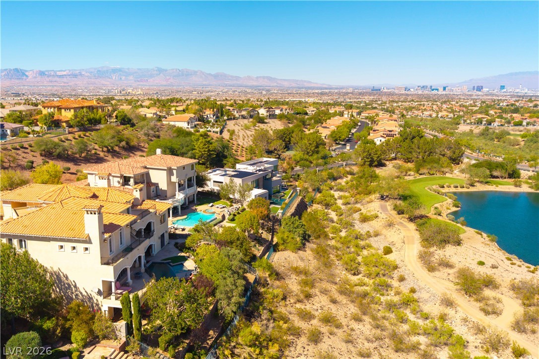 2874 Quartz Canyon Drive Henderson NV 89052