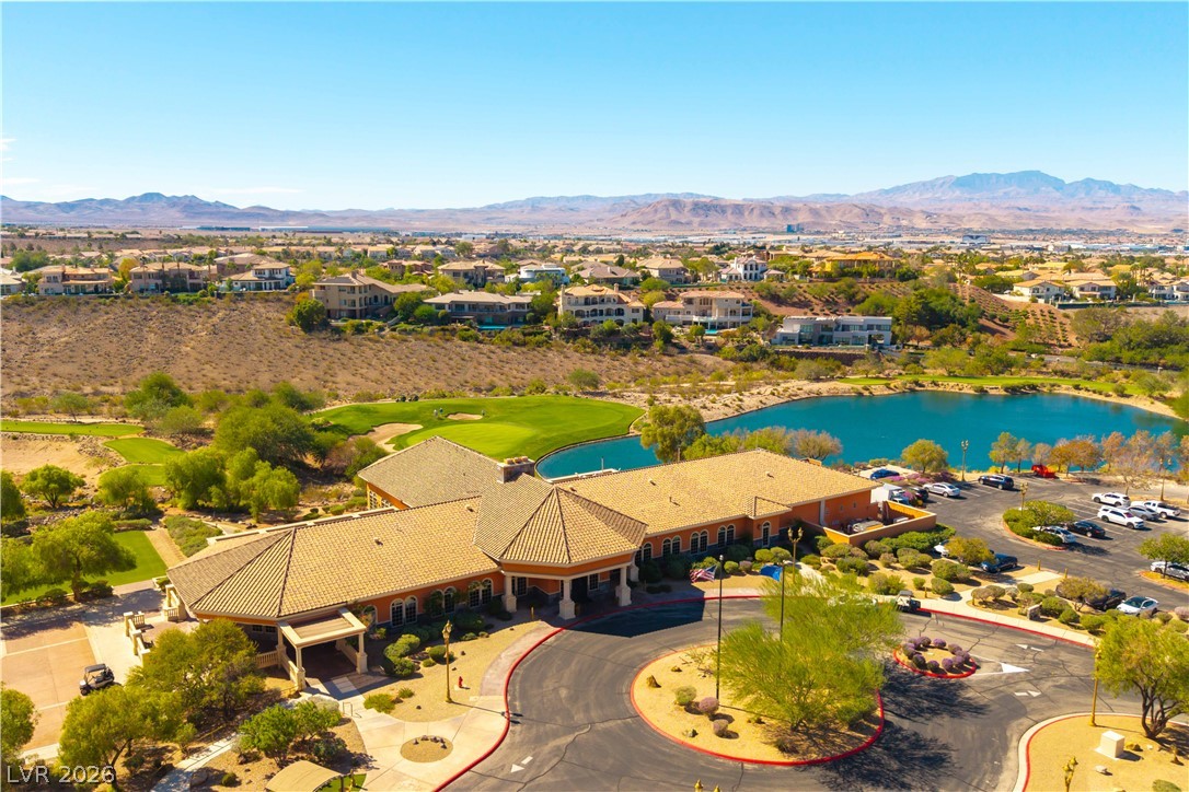 2874 Quartz Canyon Drive Henderson NV 89052