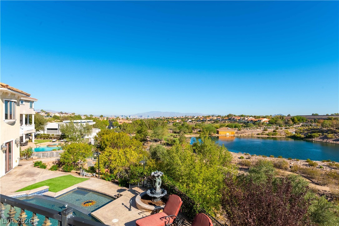 2874 Quartz Canyon Drive Henderson NV 89052
