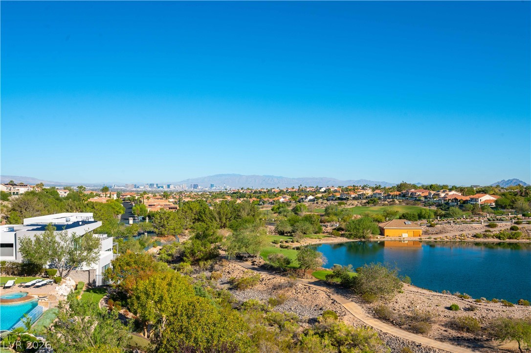 2874 Quartz Canyon Drive Henderson NV 89052