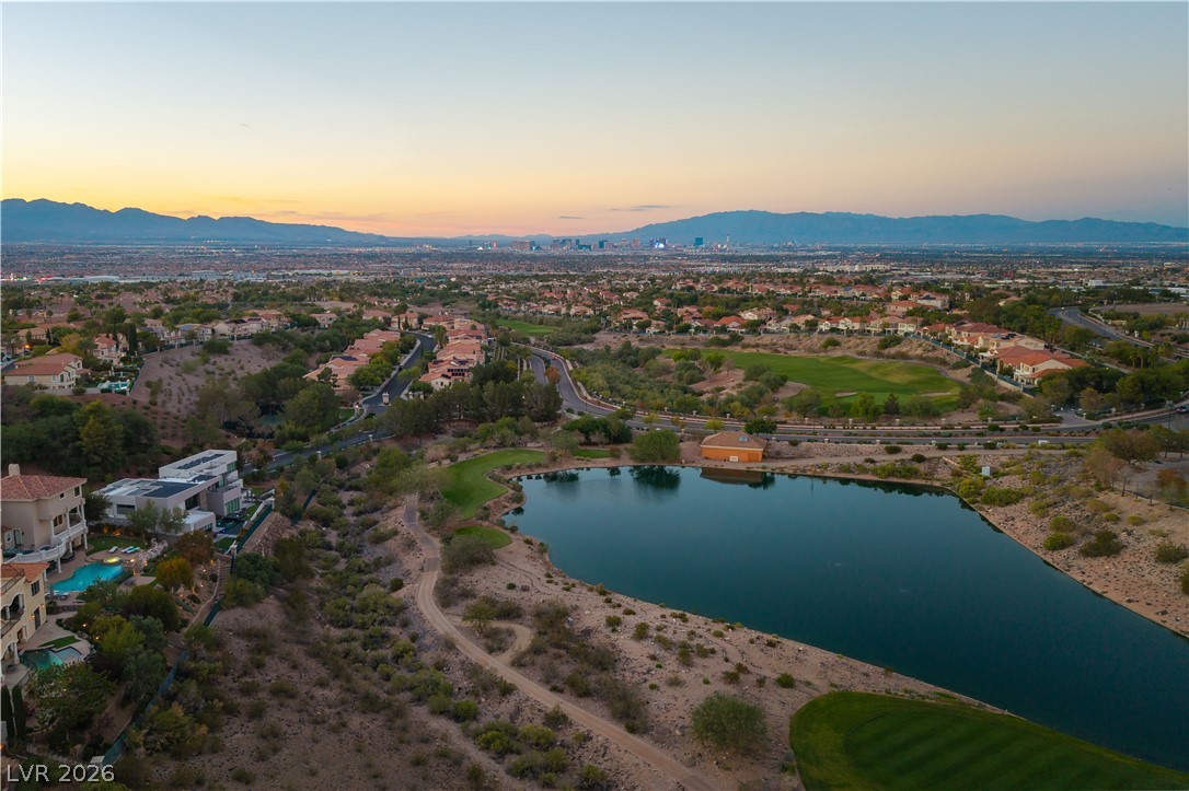 2874 Quartz Canyon Drive Henderson NV 89052