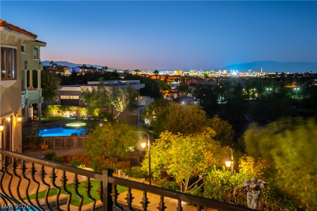 2874 Quartz Canyon Drive Henderson NV 89052