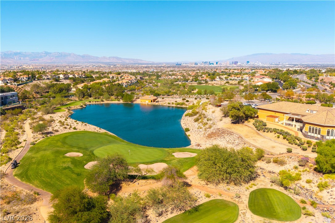 2874 Quartz Canyon Drive Henderson NV 89052
