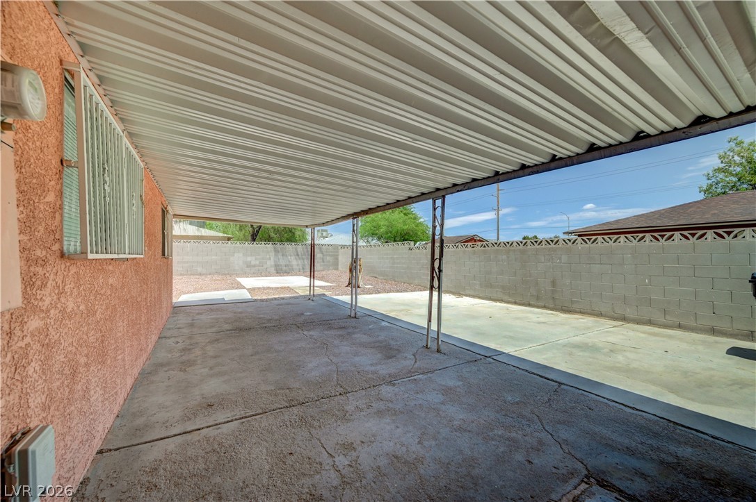 3424 Siler Avenue North Las Vegas NV 89030