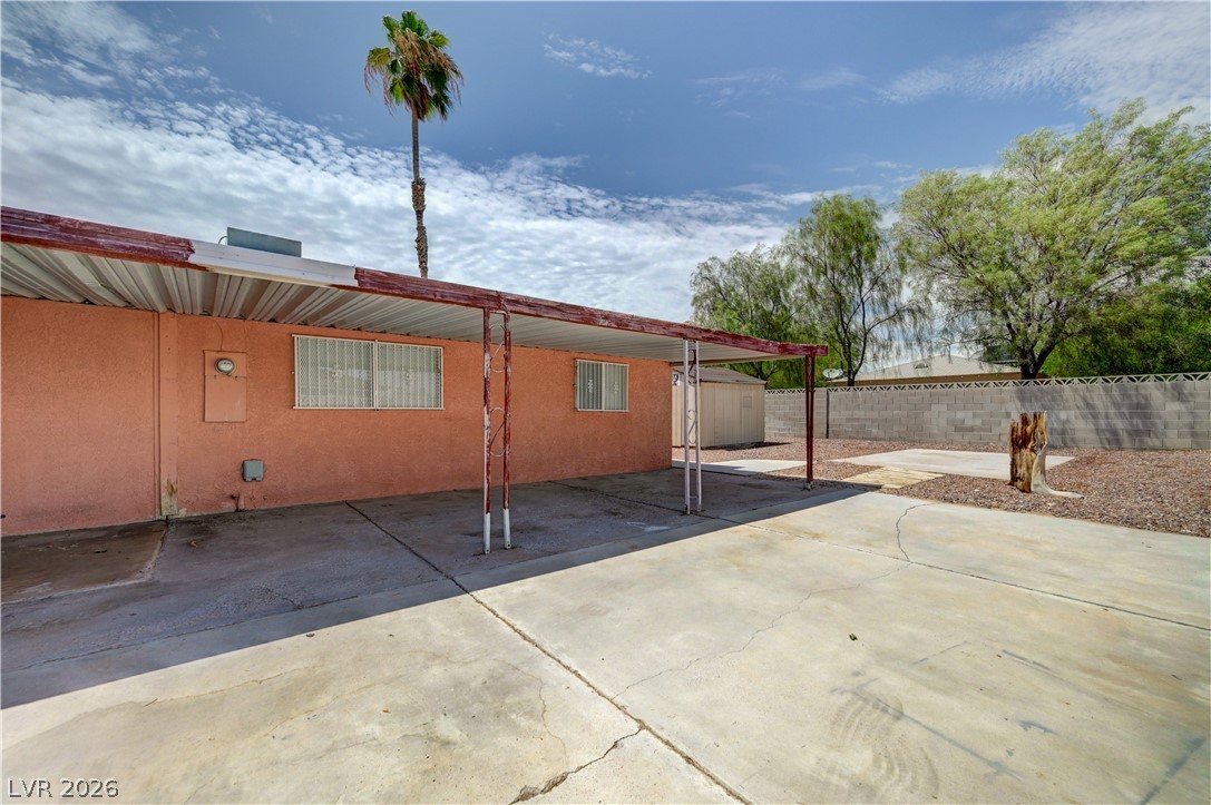 3424 Siler Avenue North Las Vegas NV 89030