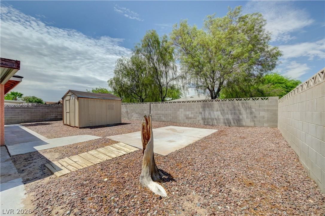 3424 Siler Avenue North Las Vegas NV 89030