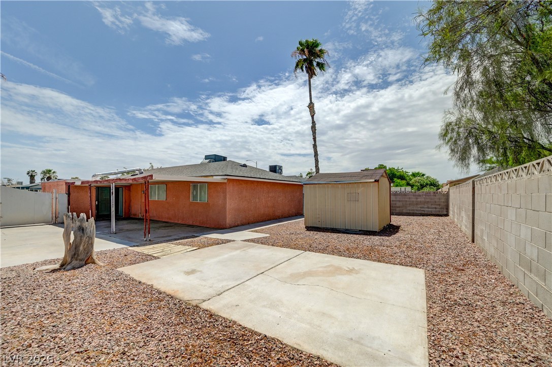 3424 Siler Avenue North Las Vegas NV 89030