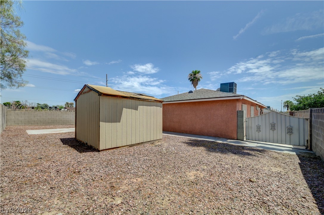 3424 Siler Avenue North Las Vegas NV 89030