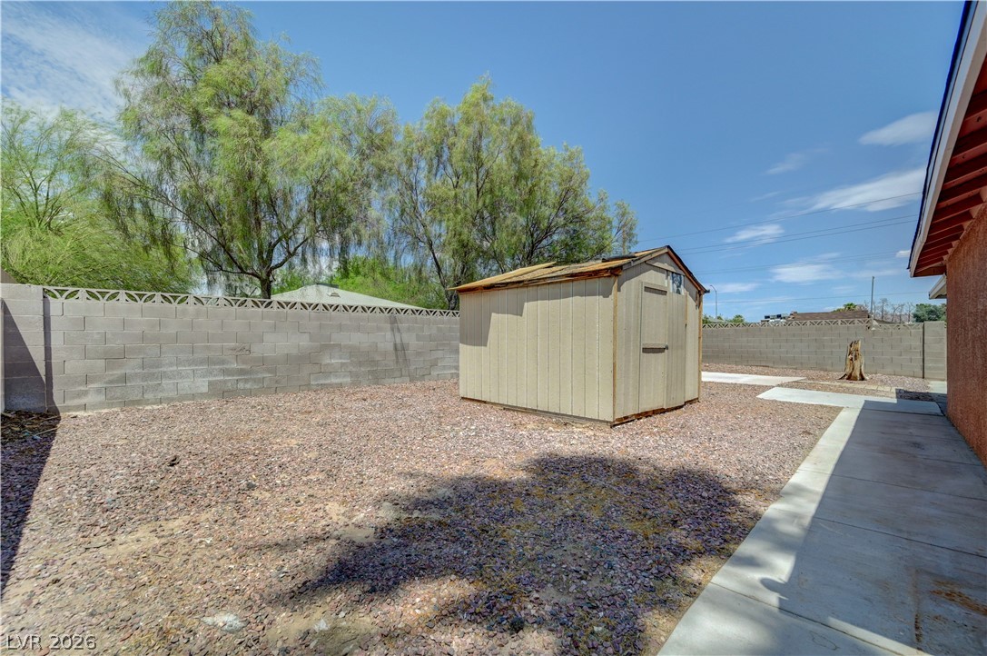 3424 Siler Avenue North Las Vegas NV 89030