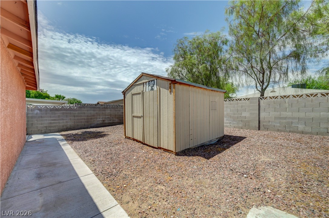 3424 Siler Avenue North Las Vegas NV 89030