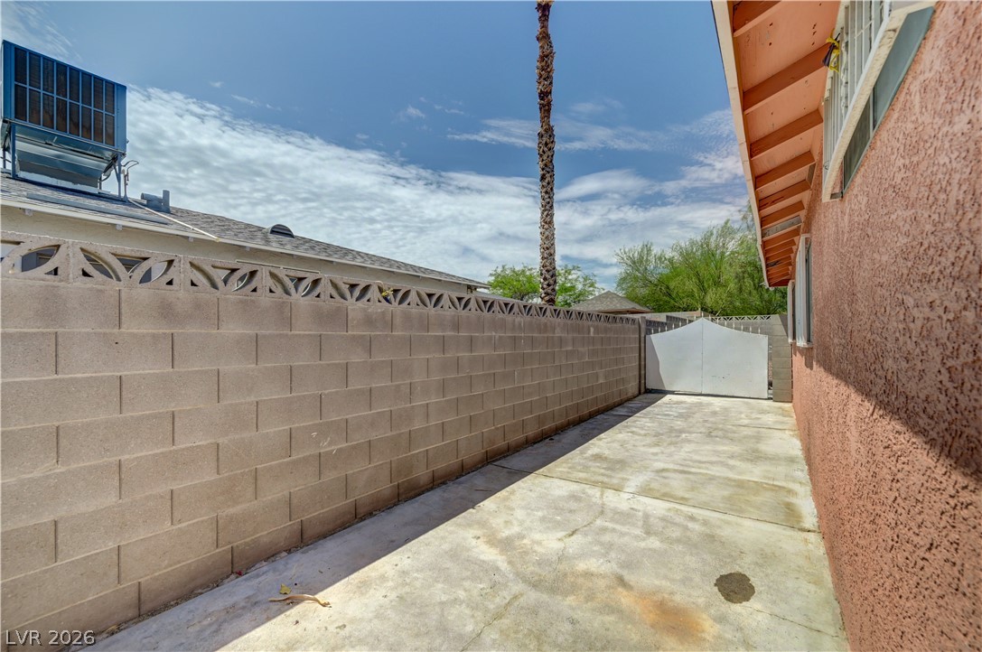 3424 Siler Avenue North Las Vegas NV 89030