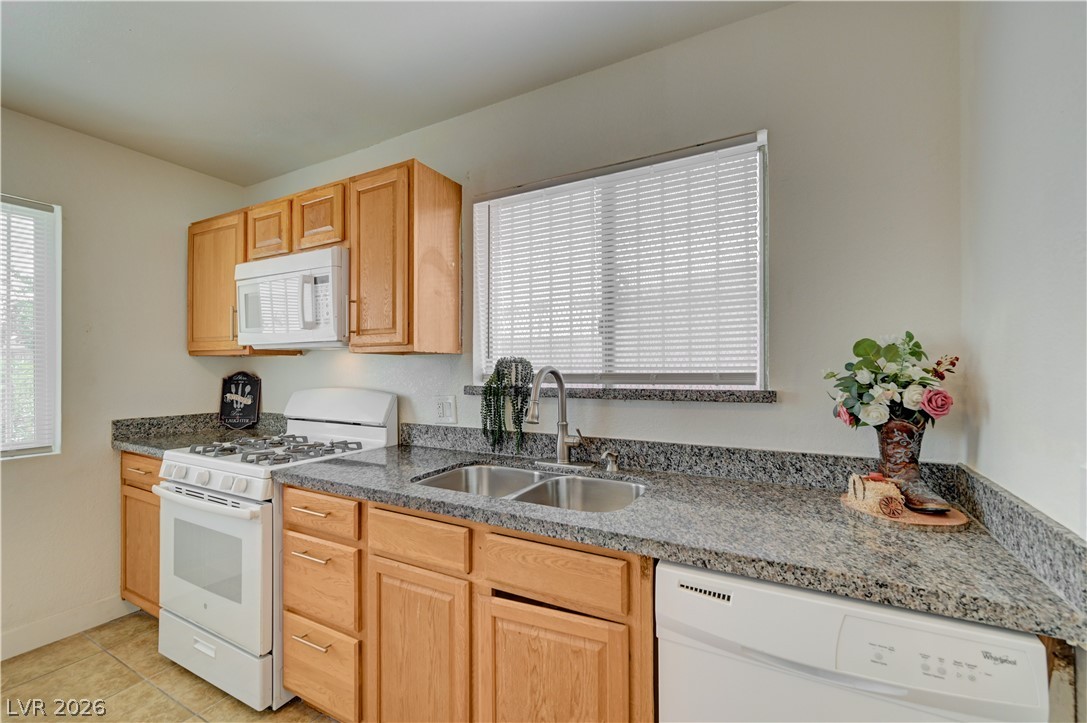 3424 Siler Avenue North Las Vegas NV 89030