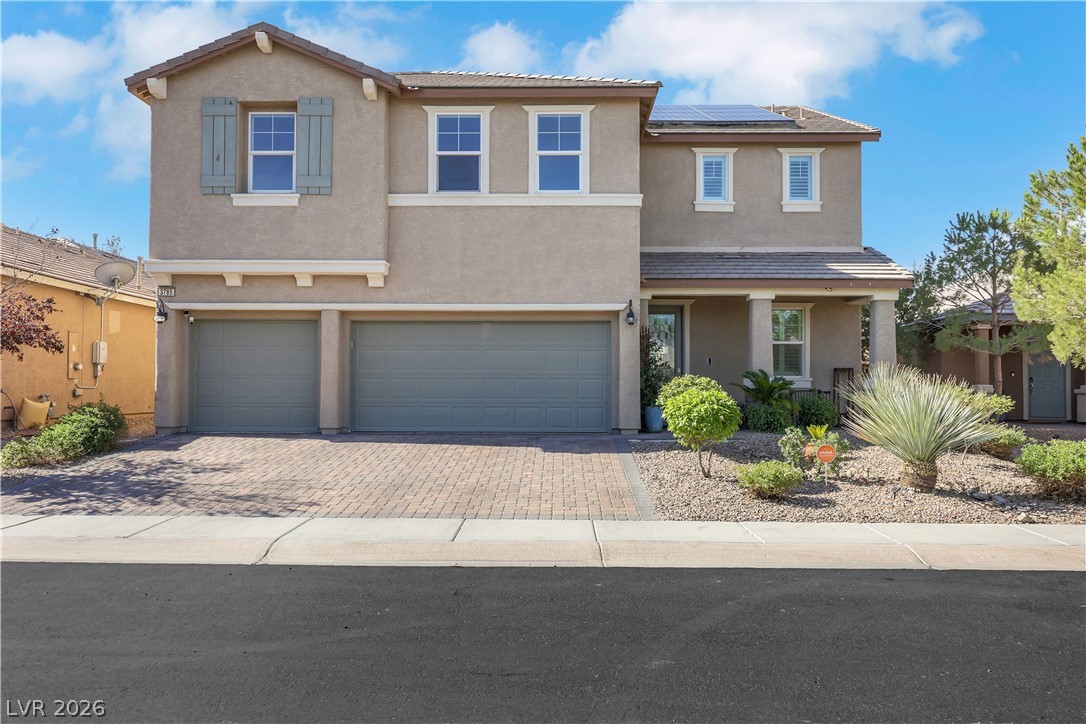 3785 Toscanella Avenue Henderson NV 89052