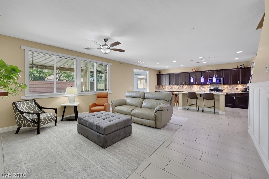 3785 Toscanella Avenue Henderson NV 89052