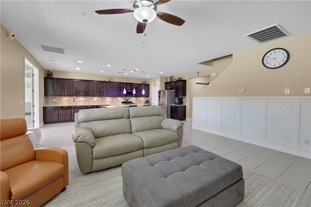 3785 Toscanella Avenue Henderson NV 89052