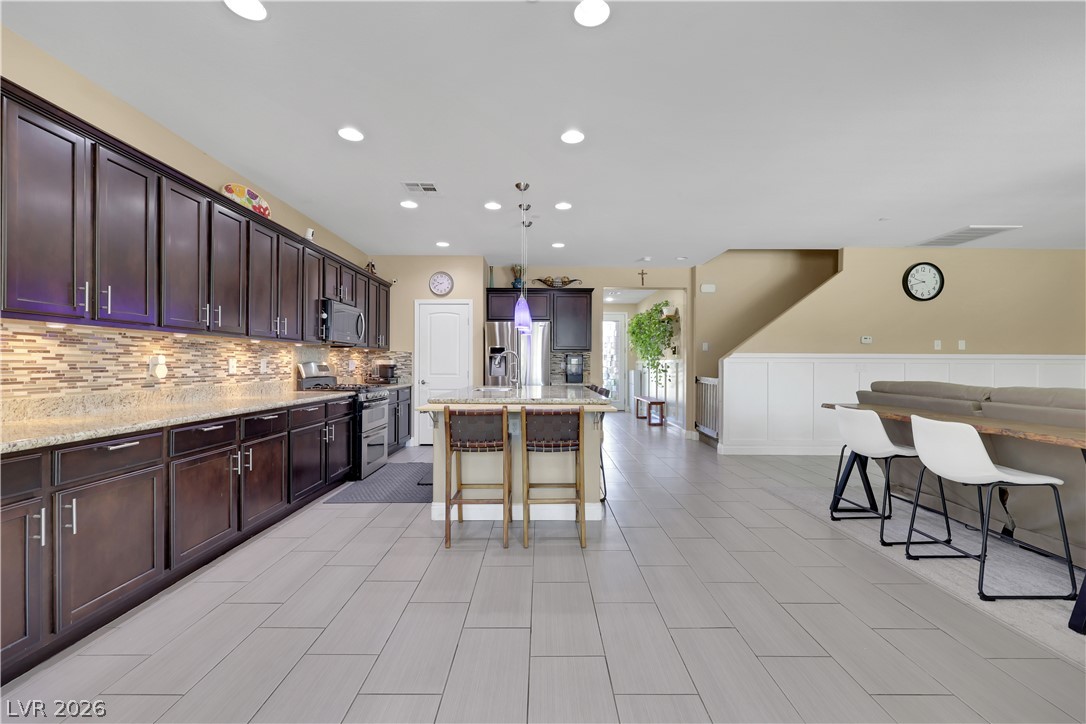 3785 Toscanella Avenue Henderson NV 89052