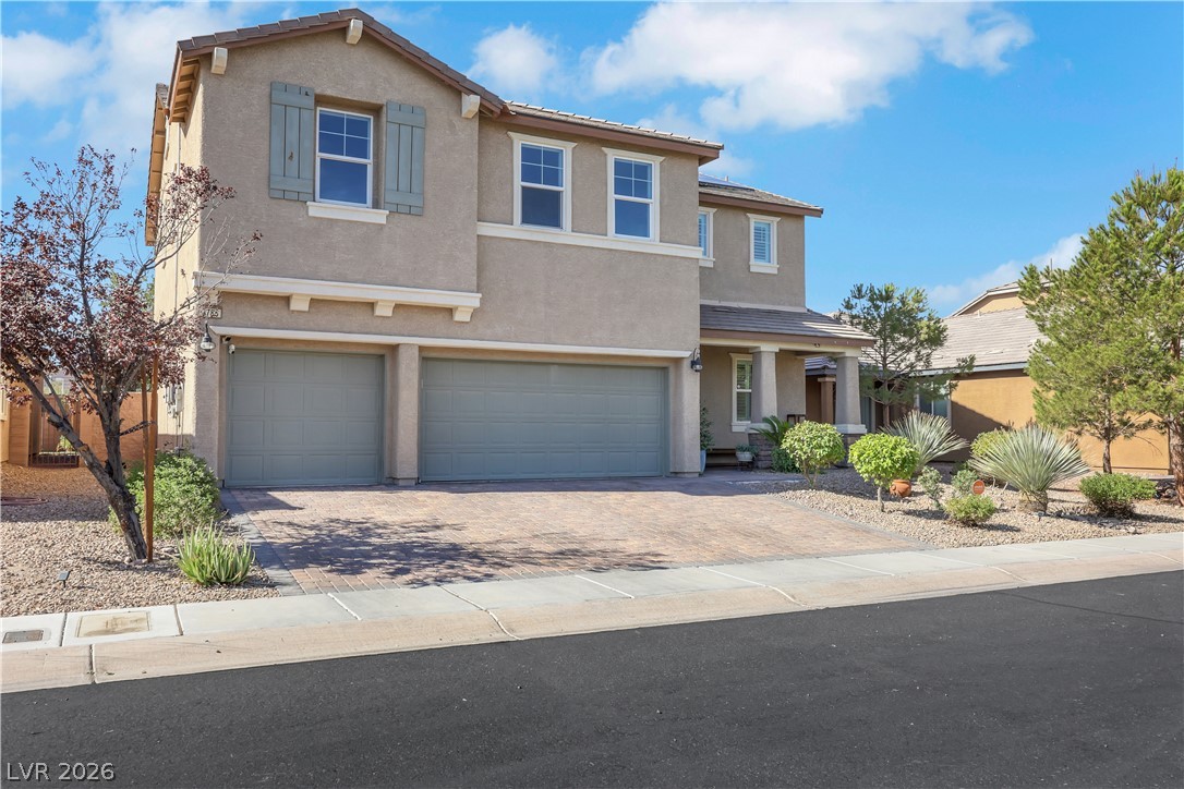 3785 Toscanella Avenue Henderson NV 89052