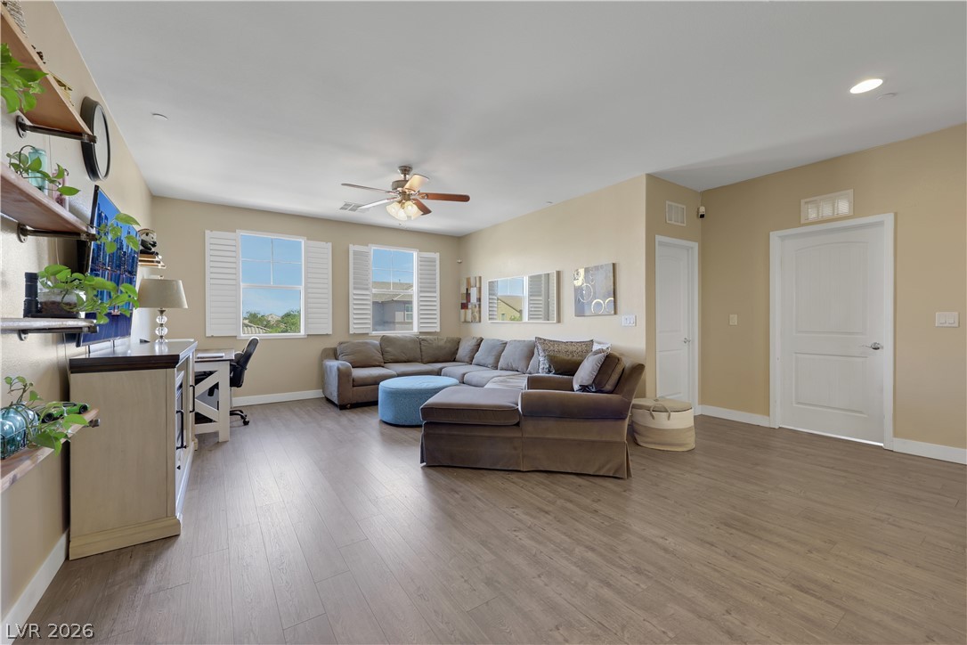 3785 Toscanella Avenue Henderson NV 89052