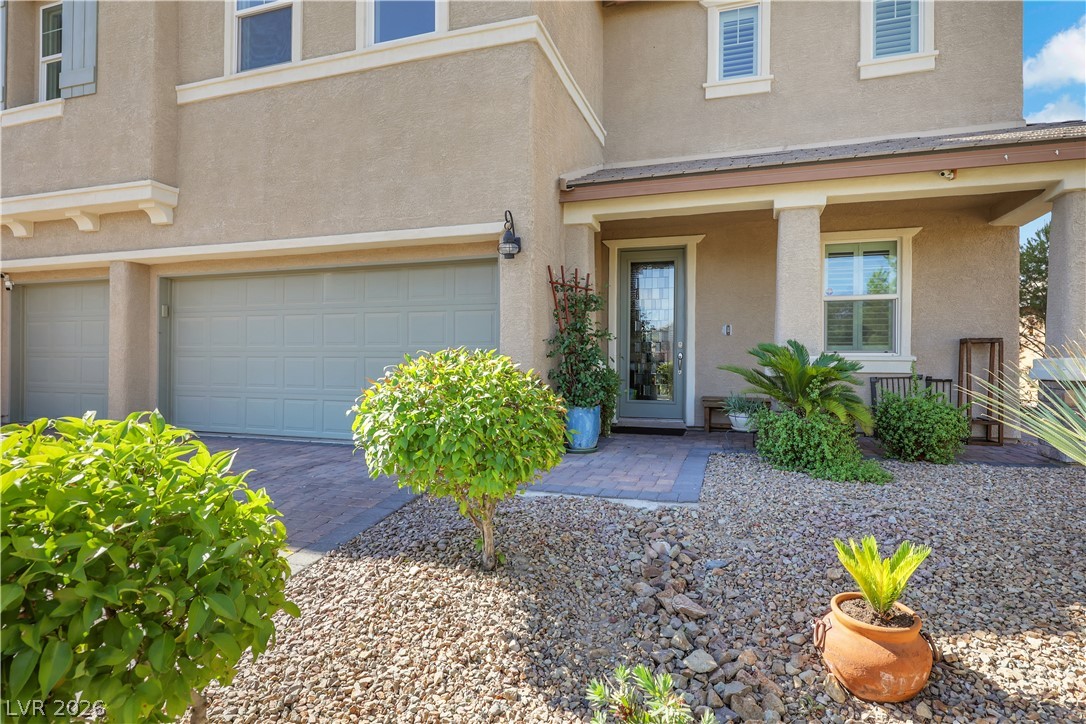 3785 Toscanella Avenue Henderson NV 89052