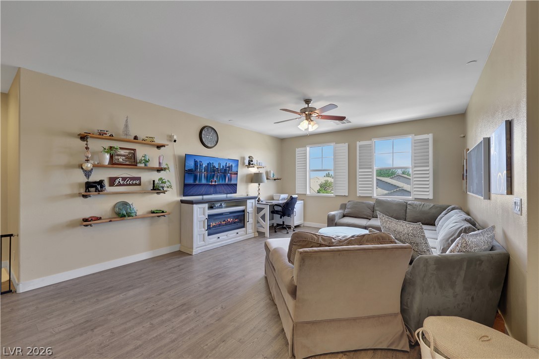 3785 Toscanella Avenue Henderson NV 89052