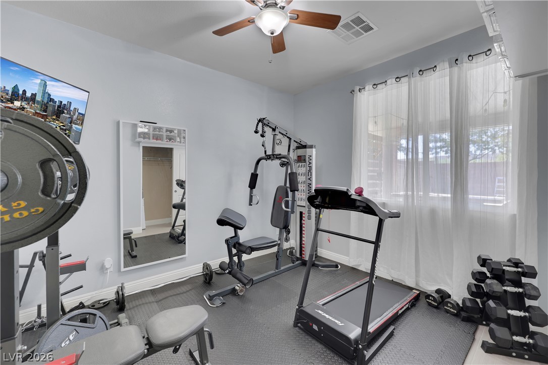 3785 Toscanella Avenue Henderson NV 89052