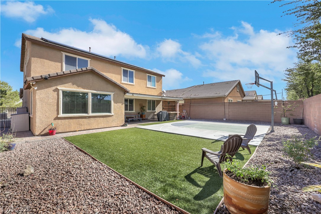 3785 Toscanella Avenue Henderson NV 89052