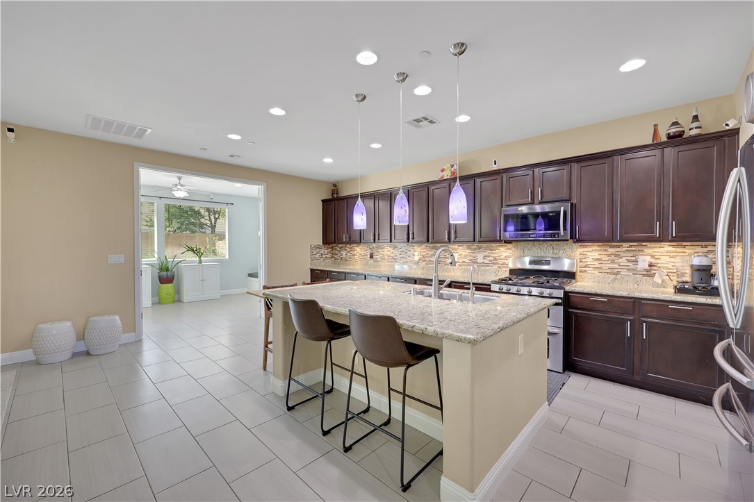 3785 Toscanella Avenue Henderson NV 89052